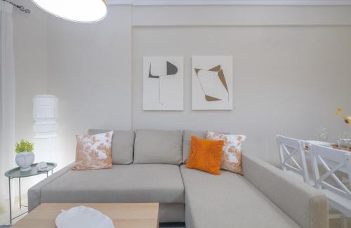 Trikala Apartment | Jini Apartment