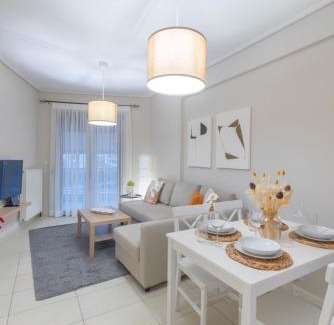 Trikala Apartment | Jini Apartment
