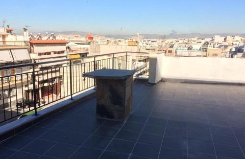 Agios Dimitrios Apartment | Joges 2