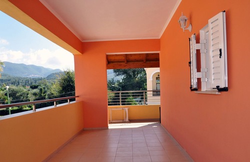Roda Apartment | John Apartments first floor 6