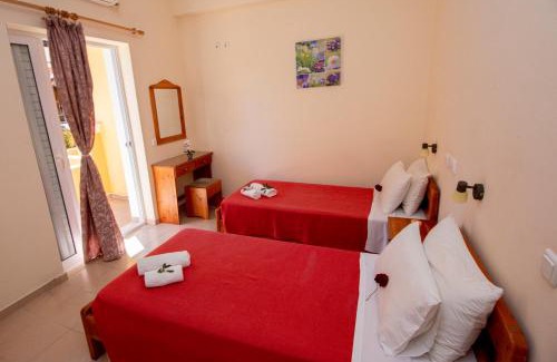 Roda Apartment | John Apartments First Floor