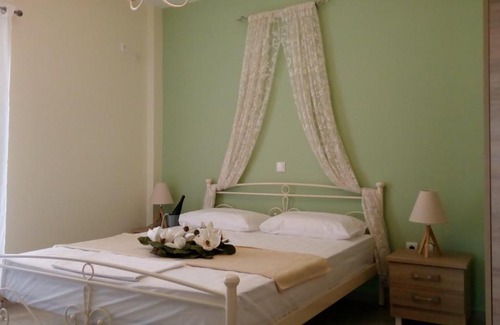 Drepano Apartment | John Apartments