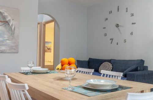 Drepano Apartment | John Apartments