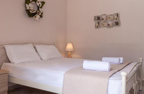 Drepano Apartment | John Apartments