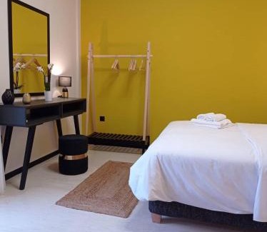 Kalamata Apartment | KALAMATA CENTRAL APARTMENT