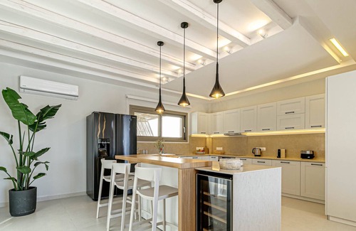 Kalami Villa | Kalami Beach - Villa Mara