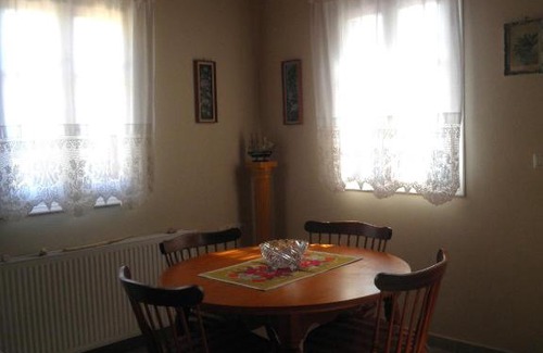 Drimonas House | Kalli's House