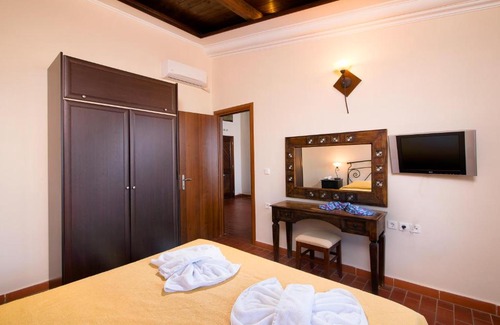 Potos Hotel | Kallisti Hotel