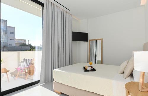 Heraklion Apartment | Kalma Luxury Living Suites Heraklion