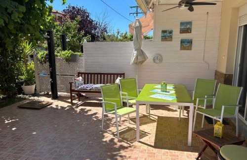 Kalyves Polygyrou House | Kaly Mare Sithonia
