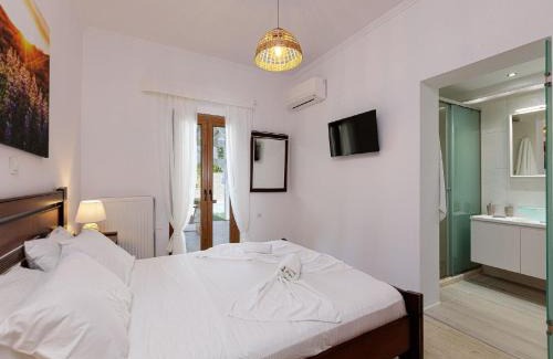 Achlades House | Kampos Villa Iii