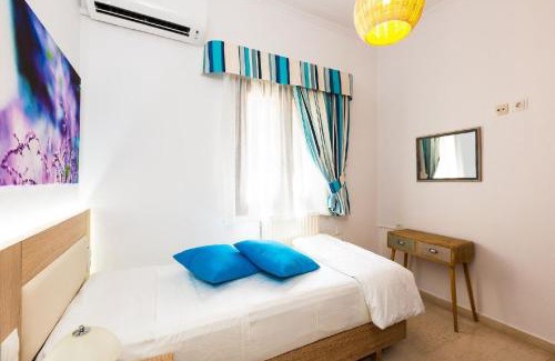 Achlades House | Kampos Villa Iii