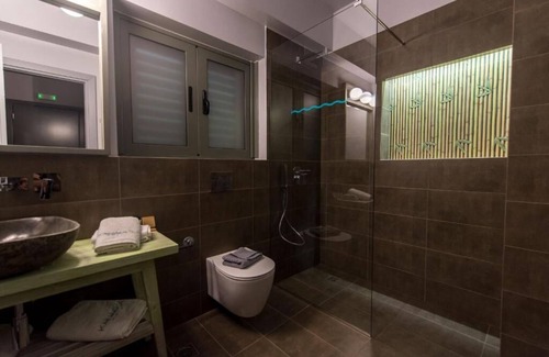 Aria Bed & Breakfast | KANATHOS PIGI