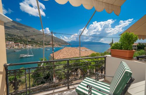 Agia Efimia Villa | Kanna Ekaya