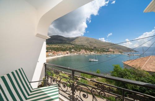 Agia Efimia Villa | Kanna Ekaya