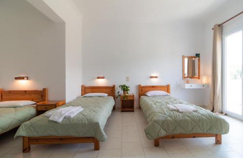 Ipsos Apartment | Kantaros Apartments