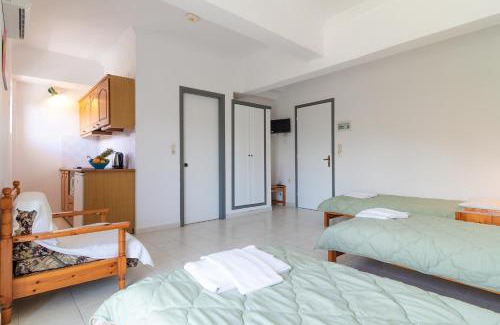 Ipsos Apartment | Kantaros Apartments
