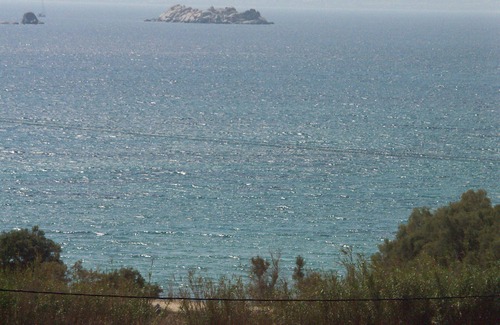Maragas House | Karades Houses, Medusa 45m2