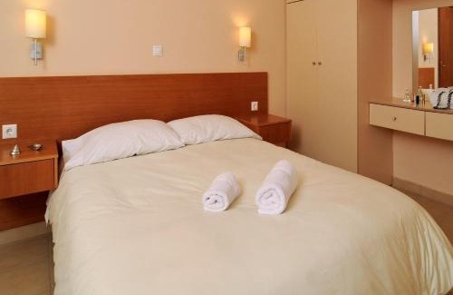 Nea Tirintha Villa | Karayiannis Villas