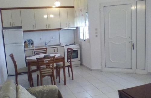 Pangaio House | Kariani View