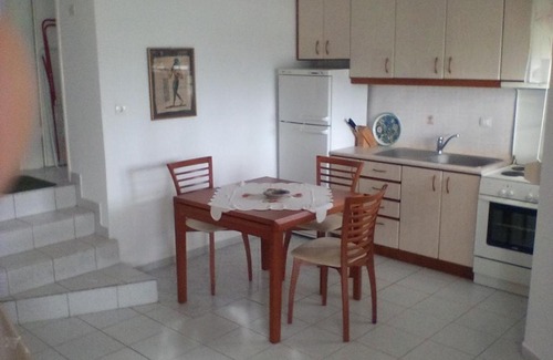 Pangaio House | Kariani View