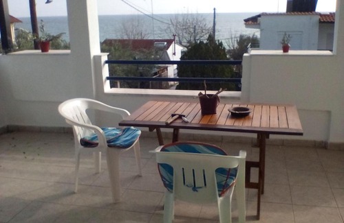 Pangaio House | Kariani View