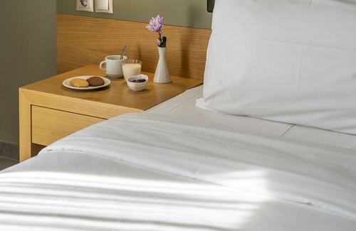 Delphi Hotel | Kastalia Boutique Hotel