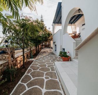 Kastraki Apartment | Kastraki Family House