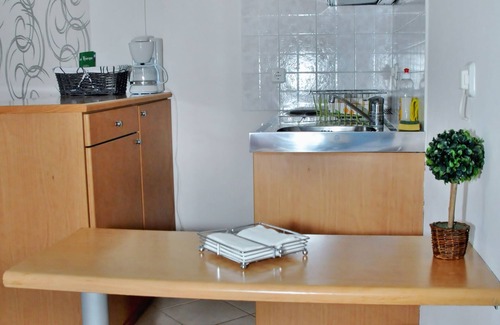 Pylos Apartment | Kastro Hotel