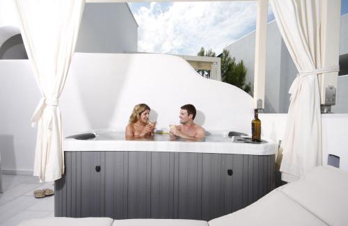 Agios Prokopios Hotel | Katerina Hotel