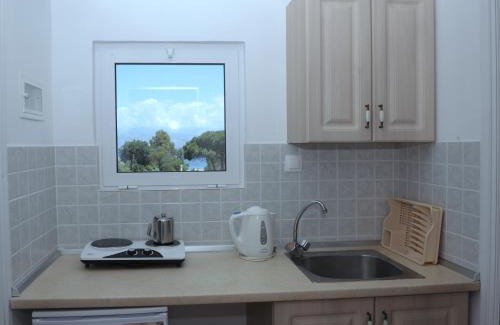 Kassiopi Hotel | Katia Beach Hotel