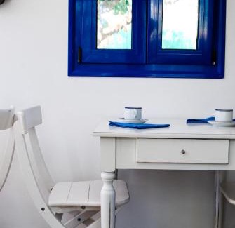Lardos Apartment | Katikies Studios & Apartments