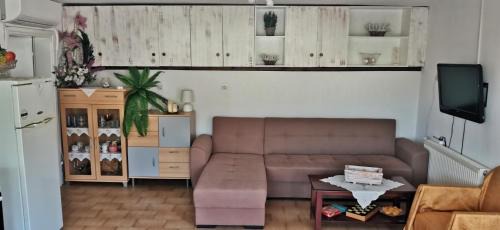 Neos Marmaras Apartment | Katy's House Center