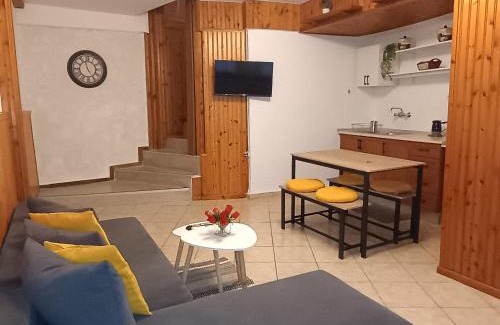Kavala Apartment | Kavala-Old town