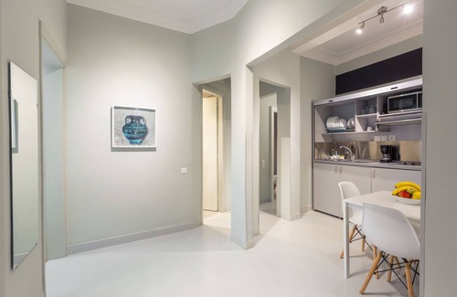 Anafiotika Apartment | Kavalloti Place
