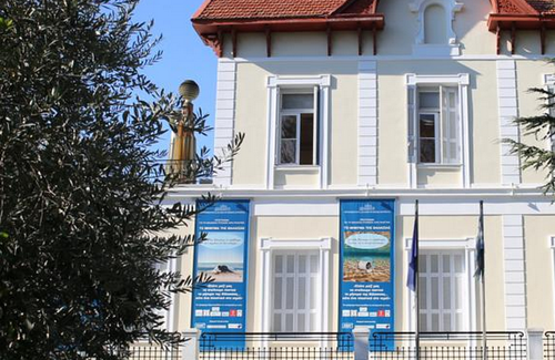 Kifisia Hotel | Kefalari Suites