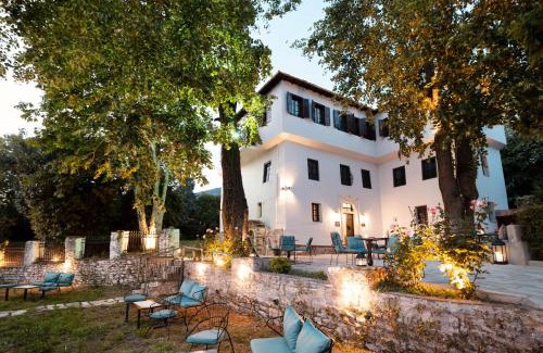 Portaria Hotel | Kenta Mountain Hotel & Gastrobar