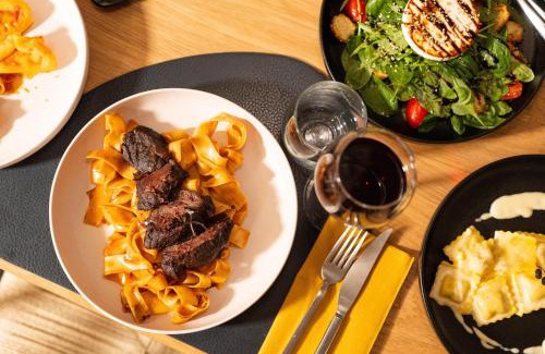 Portaria Hotel | Kenta Mountain Hotel & Gastrobar