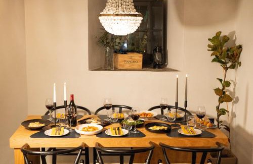 Portaria Hotel | Kenta Mountain Hotel & Gastrobar