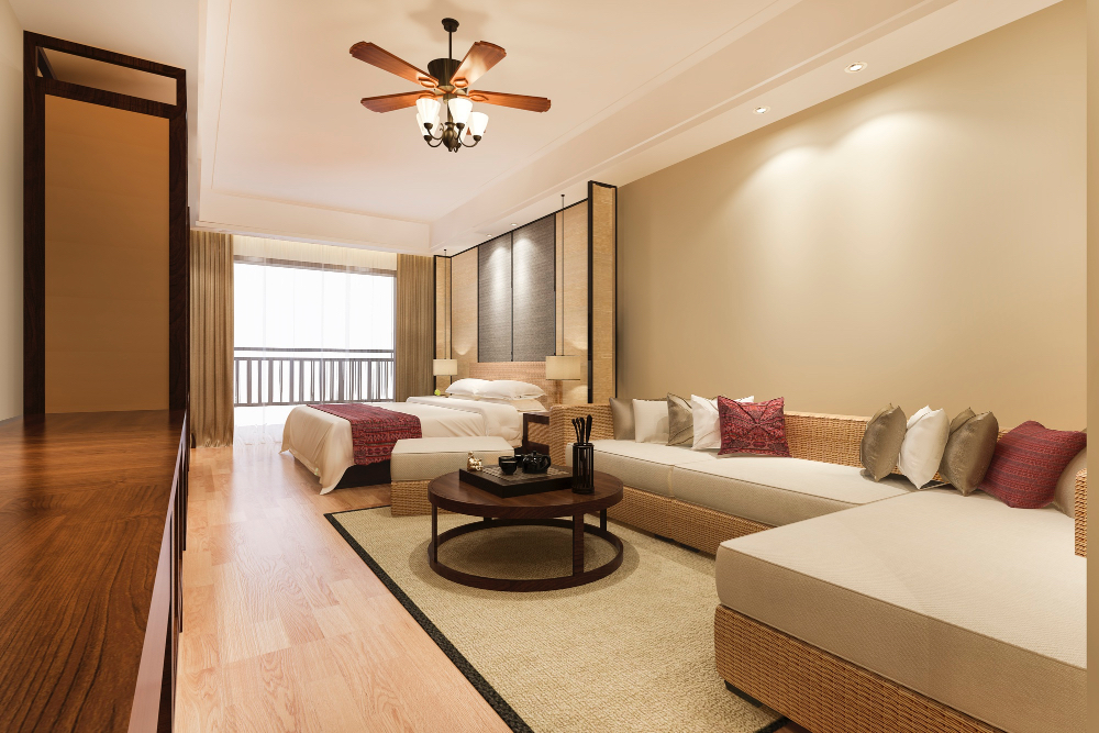 Petaleia Apartment | Kerasia View Apartment