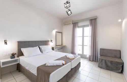 Pigianos Kampos Apartment | Keti Apartments