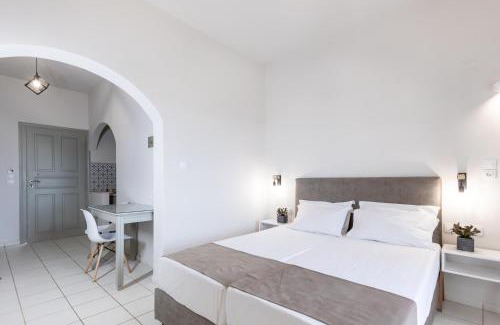 Pigianos Kampos Apartment | Keti Apartments