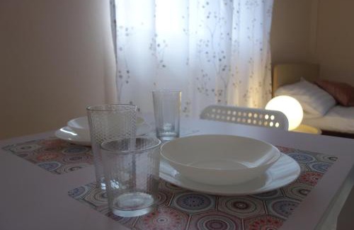 Nea Khili Apartment | Kiki's cosy apartments