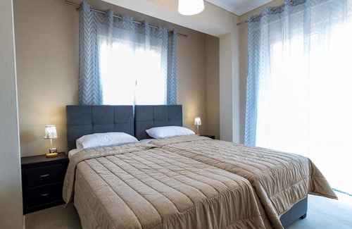 Flogita Apartment | Kiosse Maison 3 by TravelPro Services - Nea F...