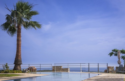 Platanias Villa | Kissos Luxury villa with private pool