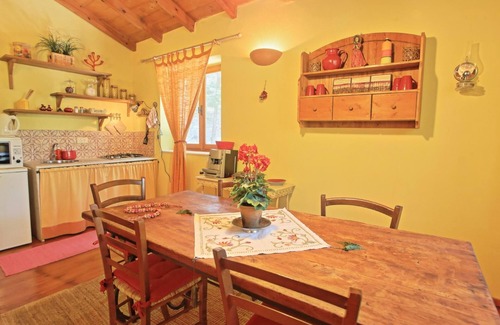 Katsimatika House | Kitrini Luxury Cottage