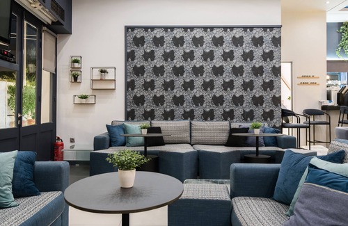 Spetses Hotel | Klimis Hotel