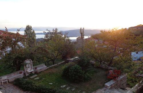 Portaria Apartment | Klio Guesthouse