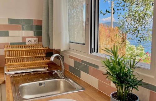 Agia Pelagia Chlomou Apartment | Kohyli Boutique Apartment