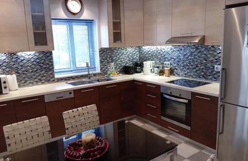 Paralia Vergas Apartment | kokona apartment